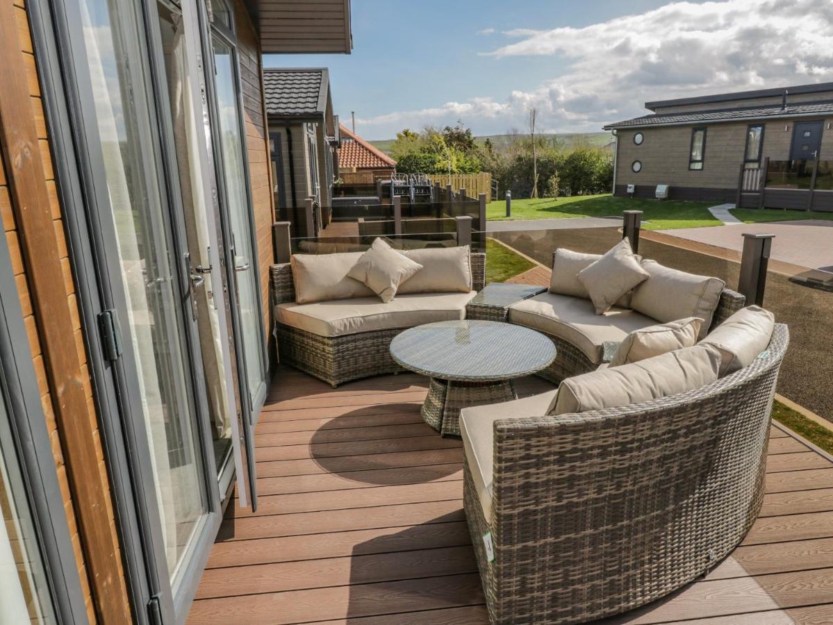 No 27 The Crab Pot Villa Saltburn-by-the-Sea Exterior photo