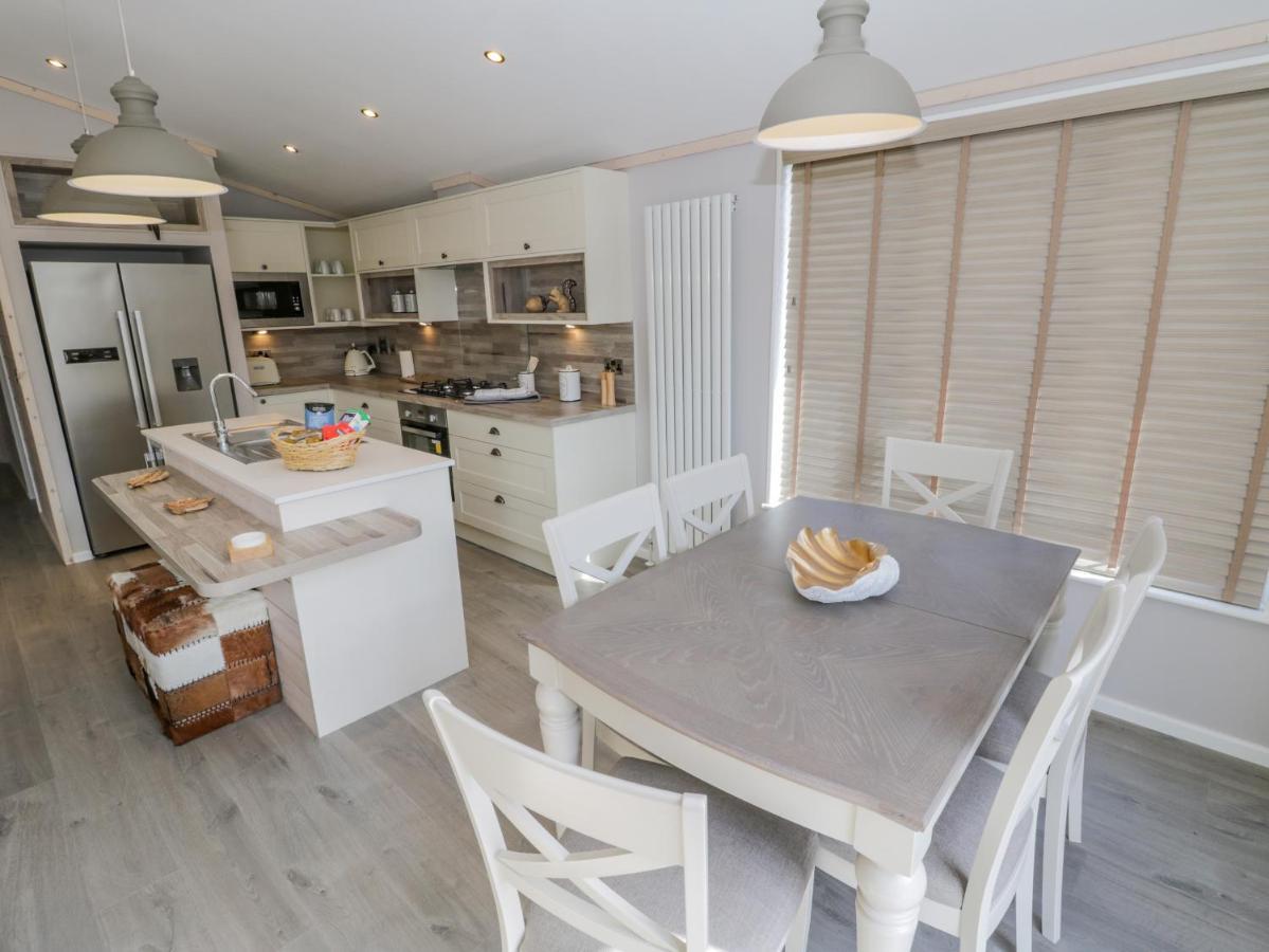 No 27 The Crab Pot Villa Saltburn-by-the-Sea Exterior photo