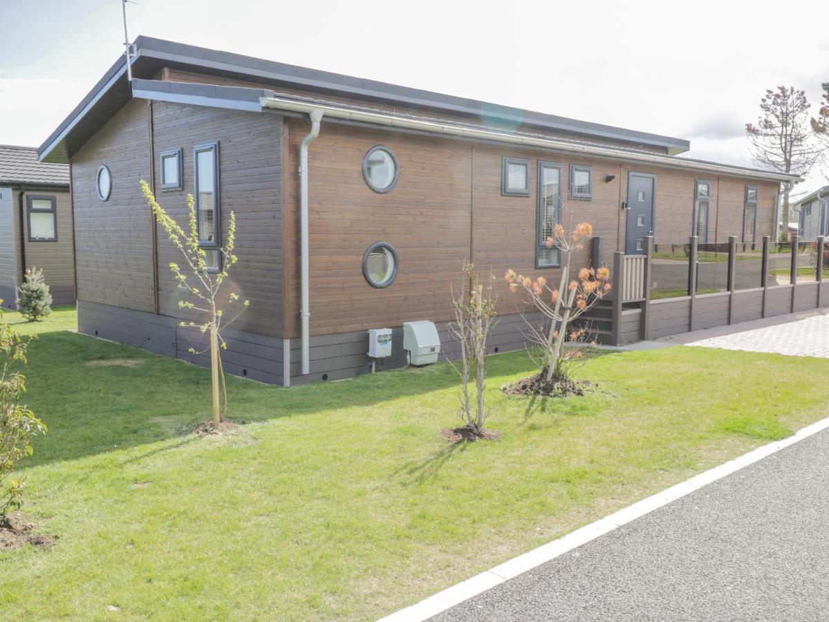 No 27 The Crab Pot Villa Saltburn-by-the-Sea Exterior photo